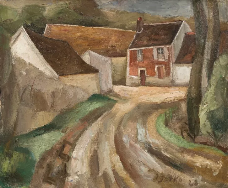 Paysage